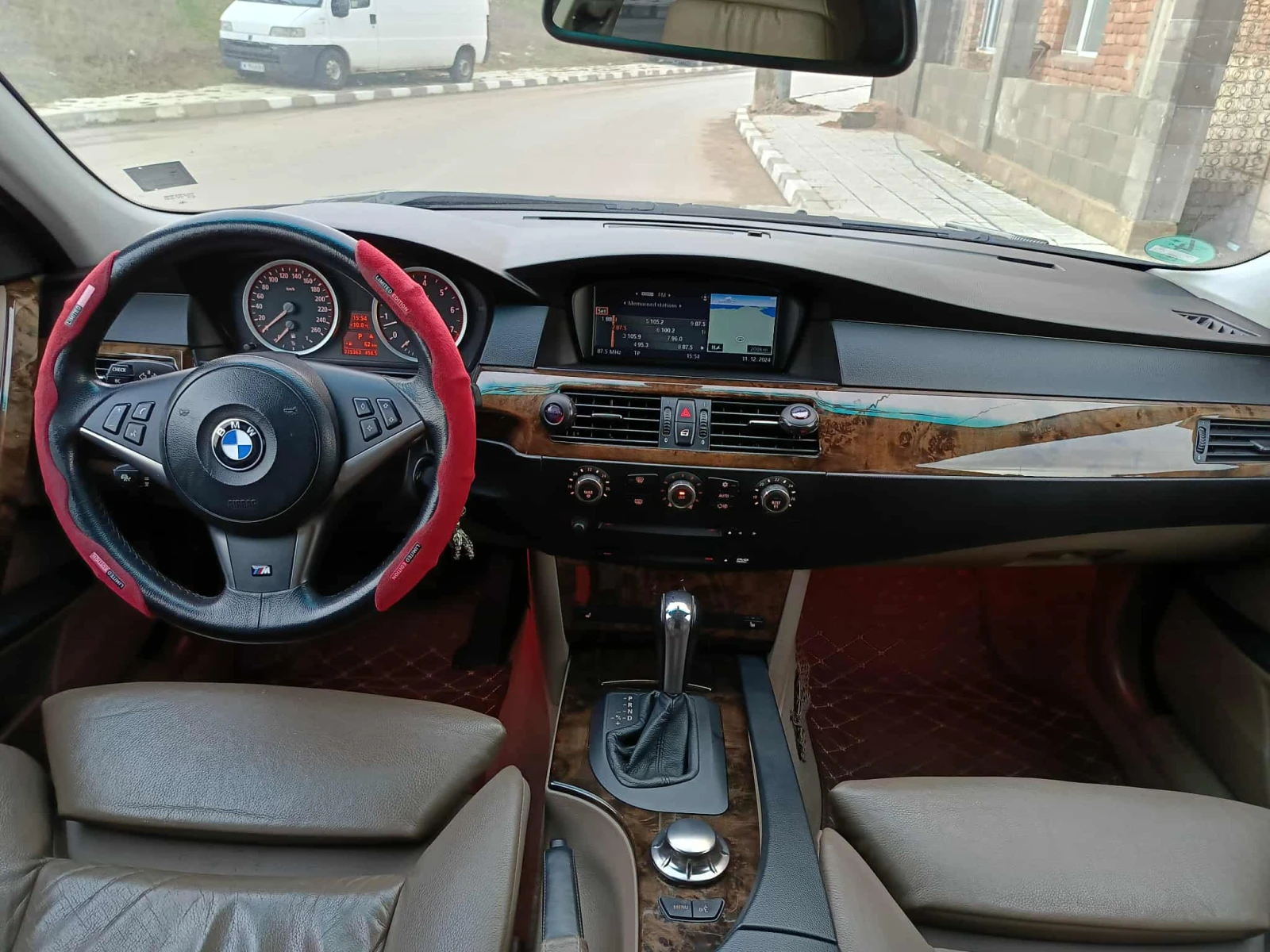 BMW 530 3.0i | Mobile.bg — изображение 6