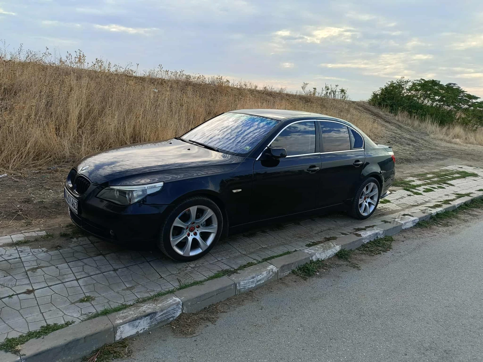BMW 530 3.0i | Mobile.bg — изображение 11