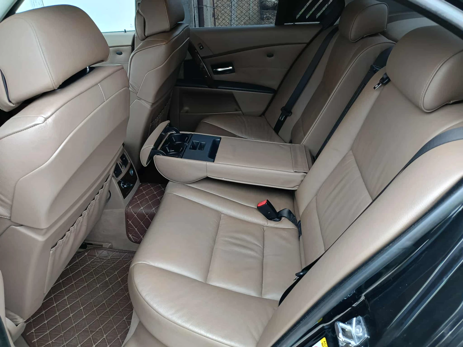 BMW 530 3.0i | Mobile.bg — изображение 8