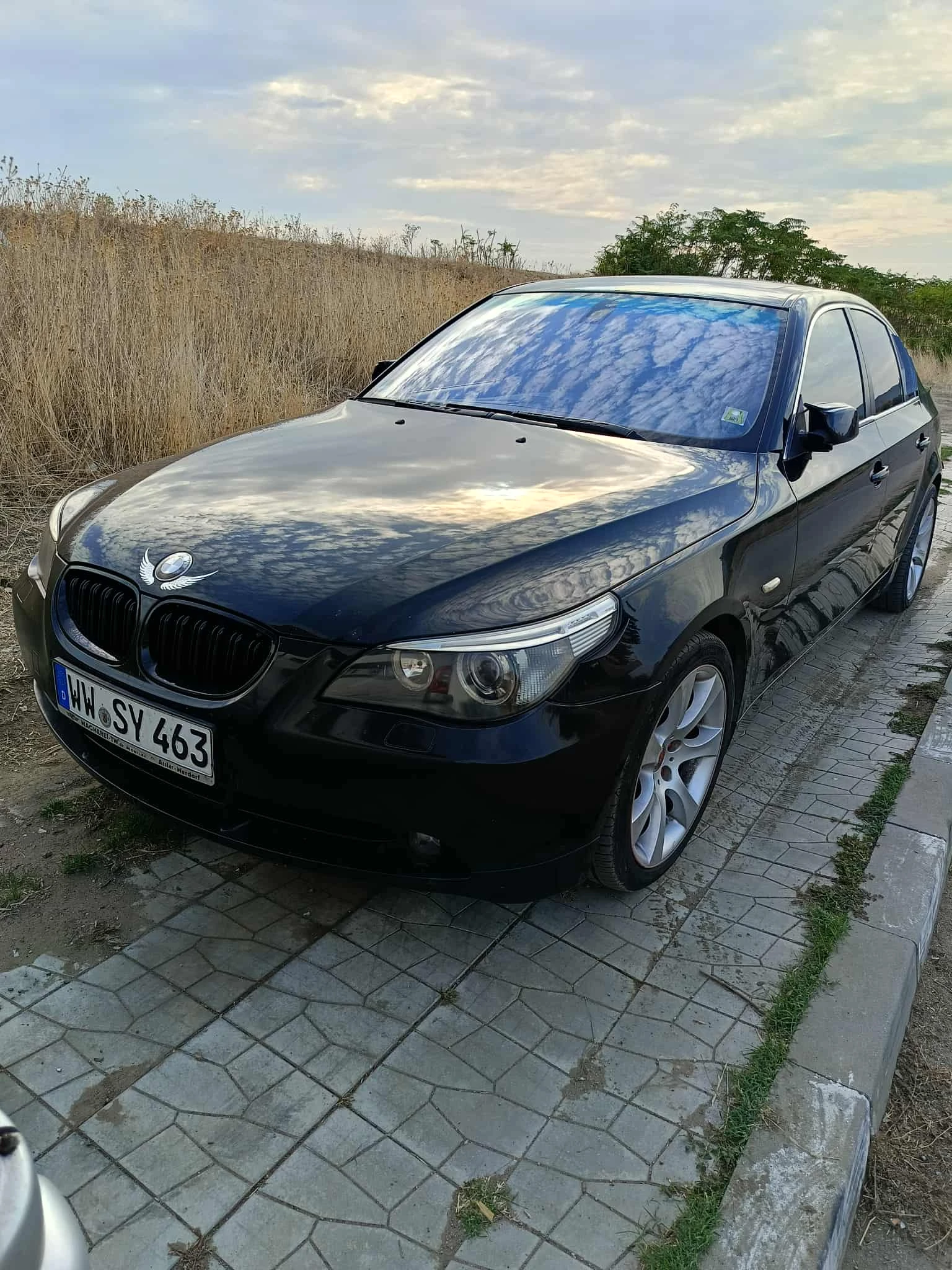 BMW 530 3.0i | Mobile.bg — изображение 2