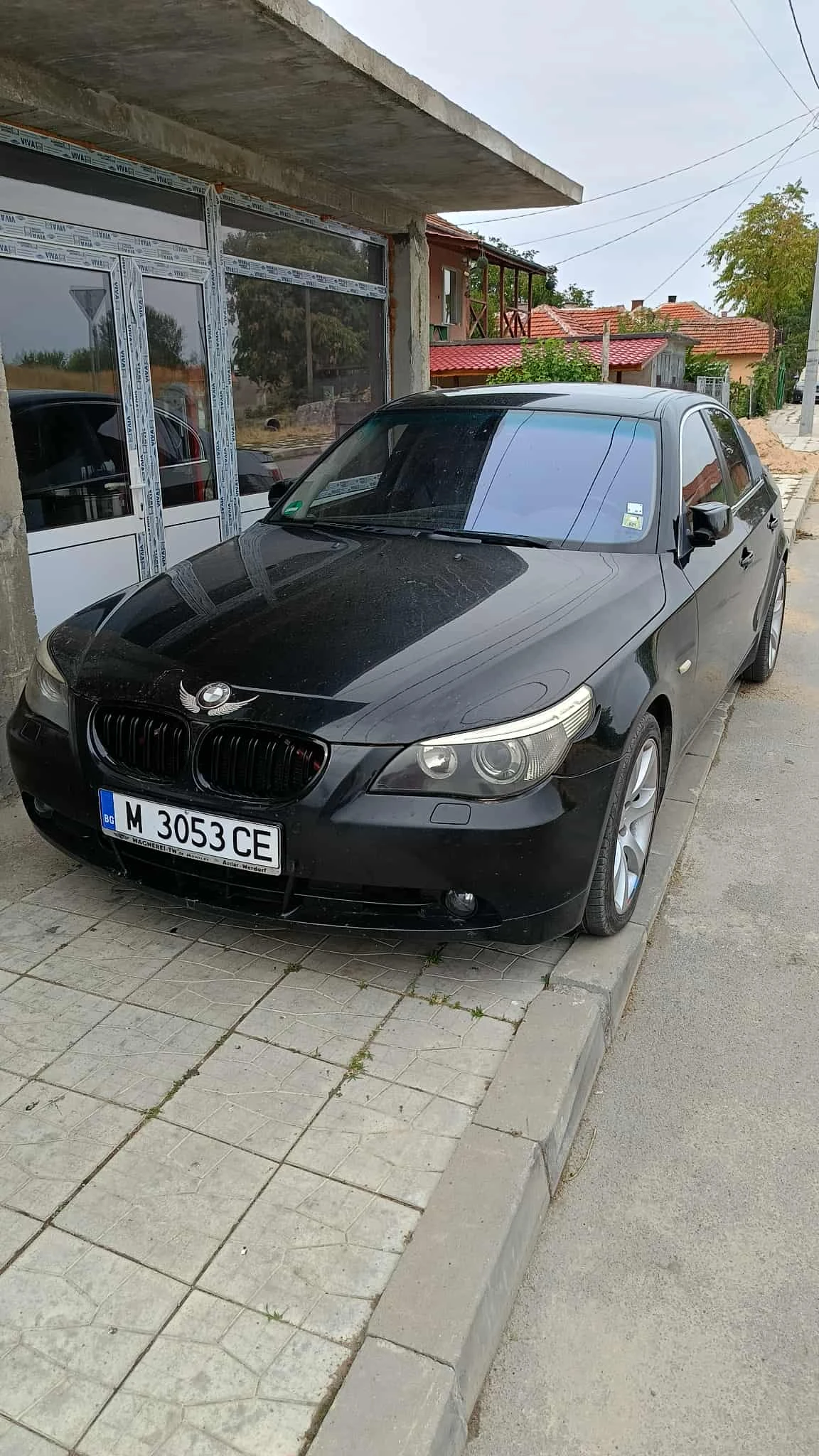 BMW 530 3.0i | Mobile.bg — изображение 1