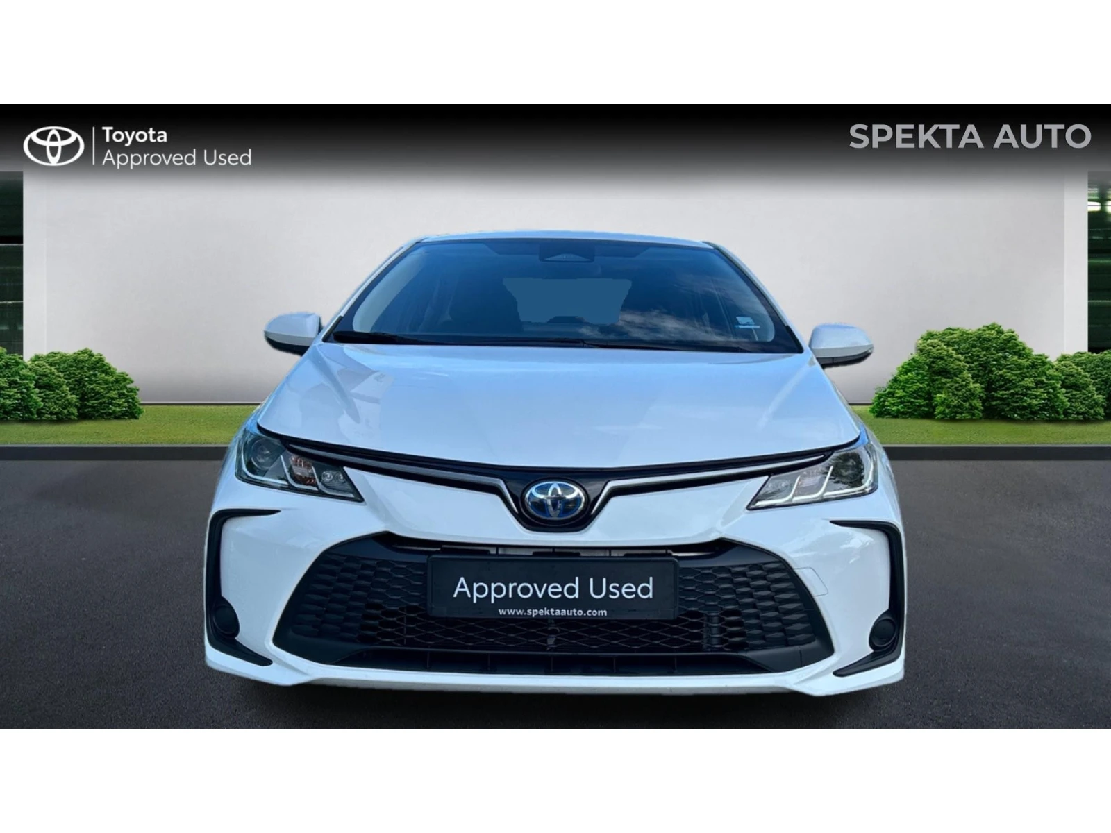 Toyota Corolla Месечна вноска от 388 лв. - изображение 5