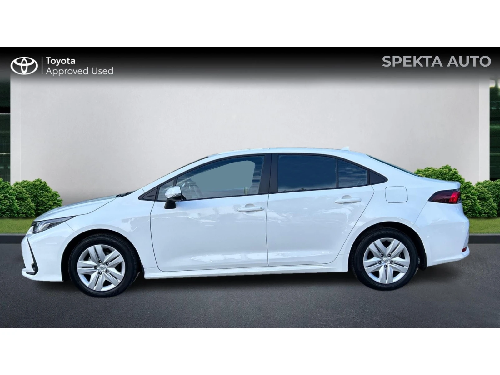 Toyota Corolla Месечна вноска от 388 лв. - изображение 3