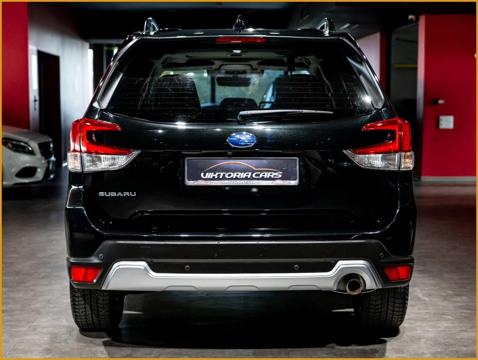 Subaru Forester * ПРОМО ЦЕНА* Touring* AWD - изображение 5