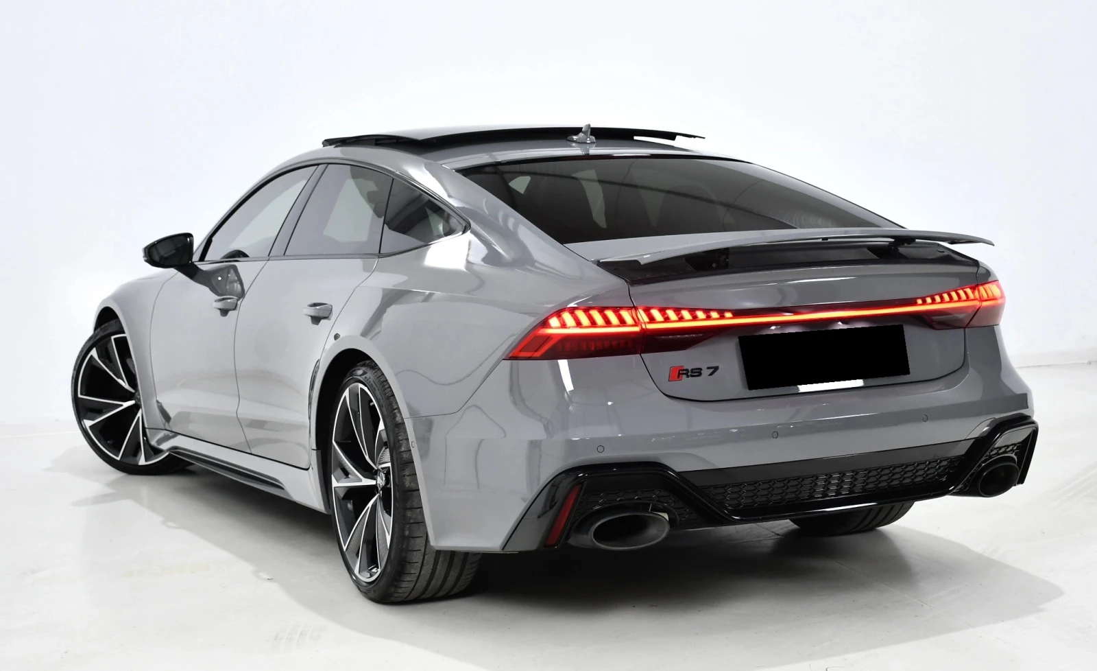 Audi Rs7 4.0 TFSI Quattro  | Mobile.bg   2