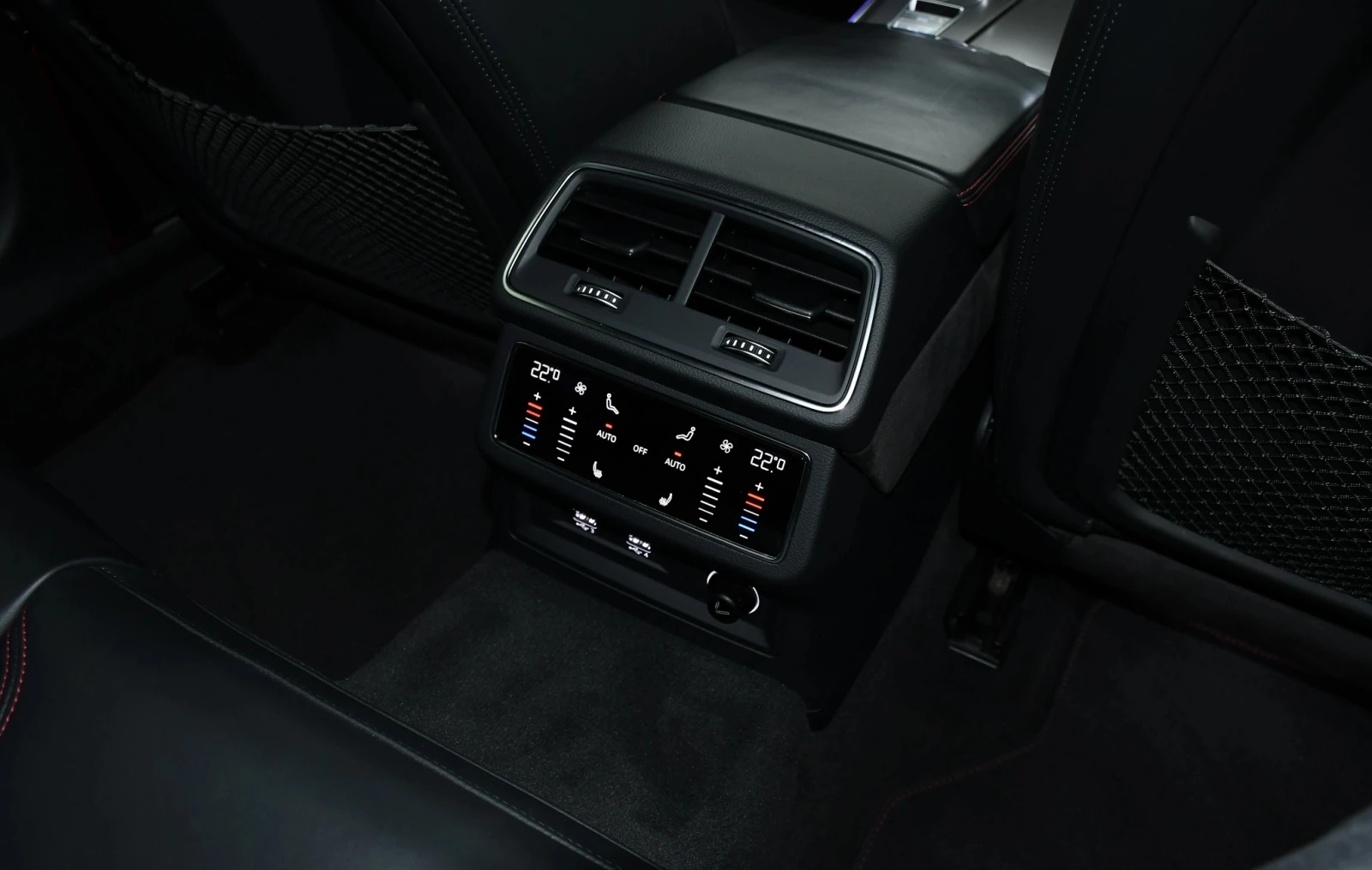 Audi Rs7 4.0 TFSI Quattro  | Mobile.bg   8