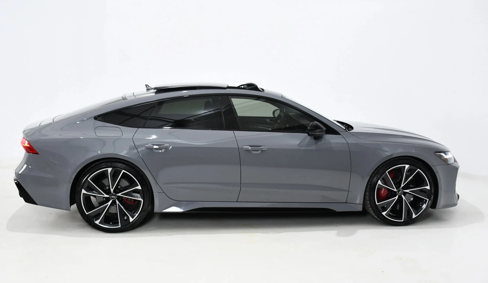 Audi Rs7 4.0 TFSI Quattro  | Mobile.bg   3