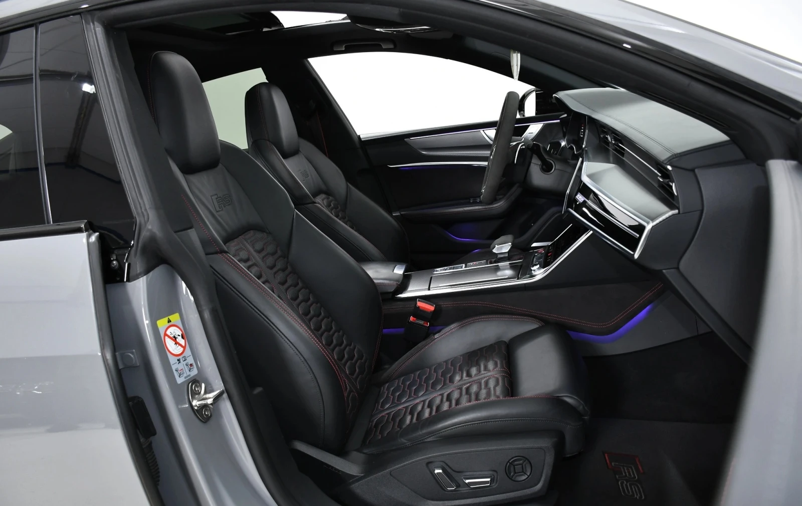 Audi Rs7 4.0 TFSI Quattro  | Mobile.bg   5