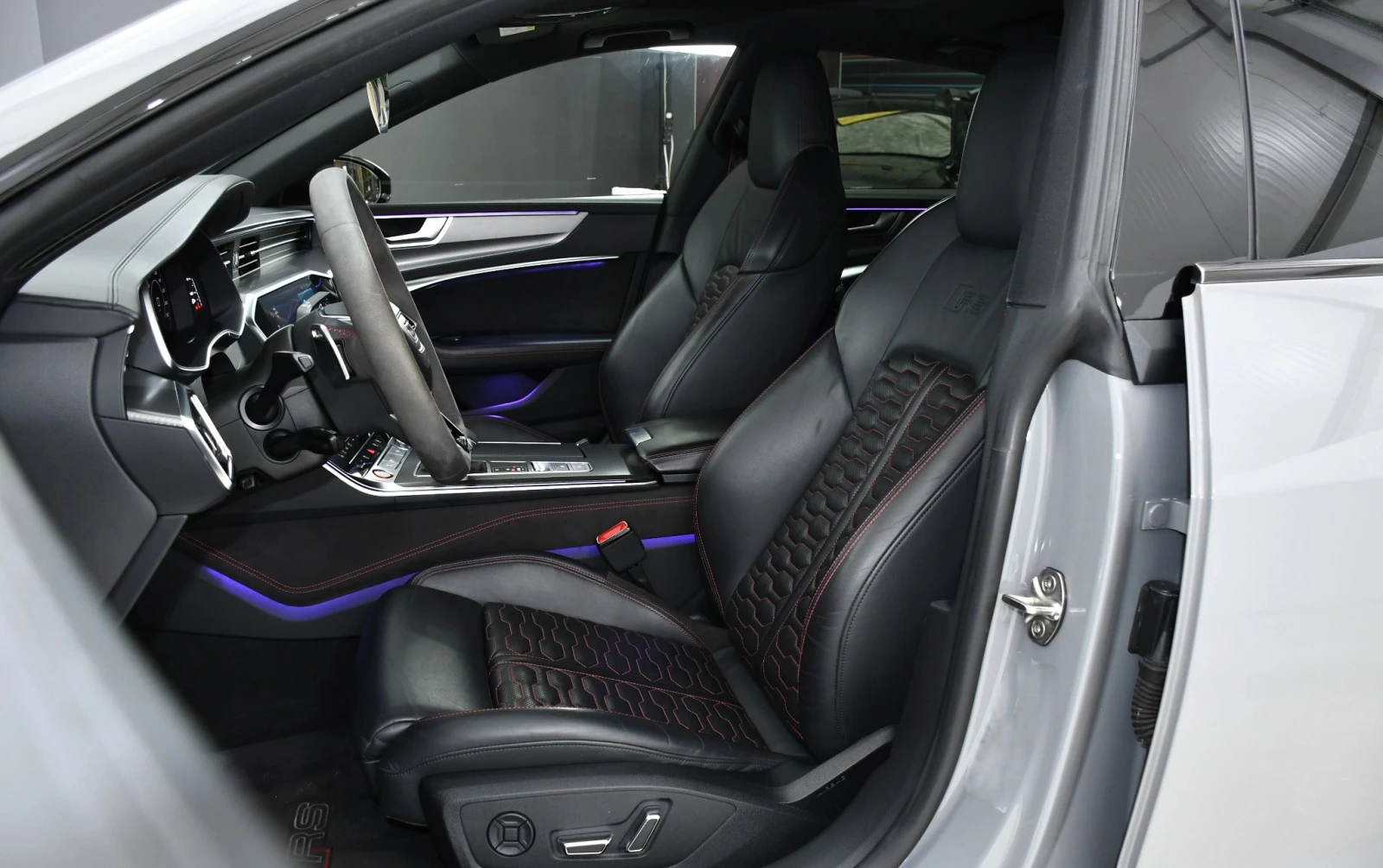 Audi Rs7 4.0 TFSI Quattro  | Mobile.bg   6