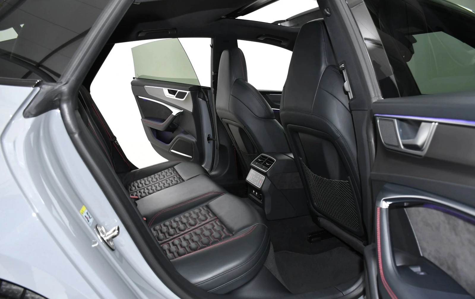 Audi Rs7 4.0 TFSI Quattro  | Mobile.bg   7