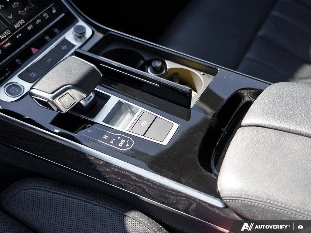 Audi A8 L quattro 55 TFSI * АвтоКредит* (ЦЕНА ДО БГ) - изображение 7