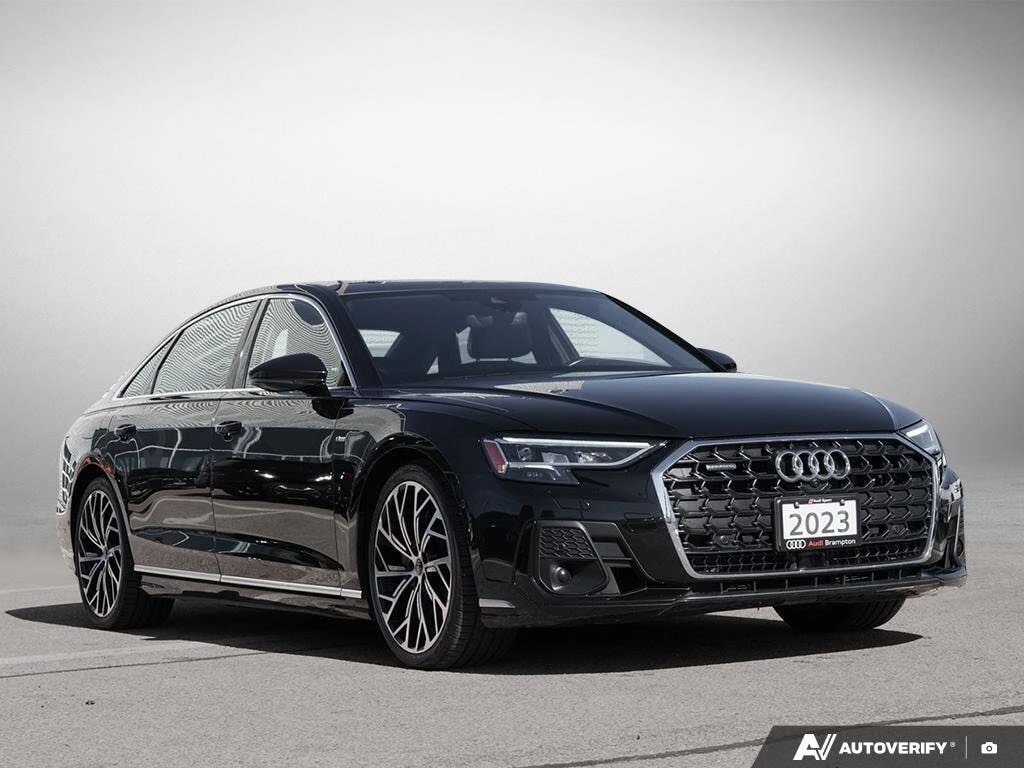 Audi A8 L quattro 55 TFSI * АвтоКредит* (ЦЕНА ДО БГ) - изображение 2