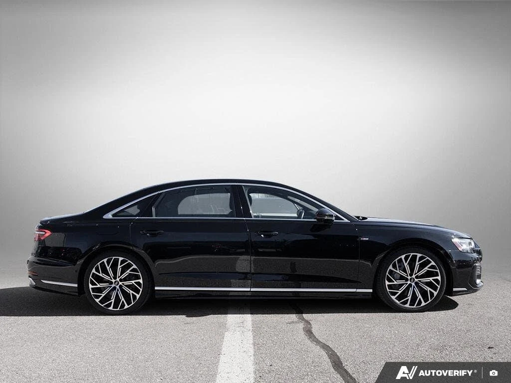 Audi A8 L quattro 55 TFSI * АвтоКредит* (ЦЕНА ДО БГ) - изображение 3