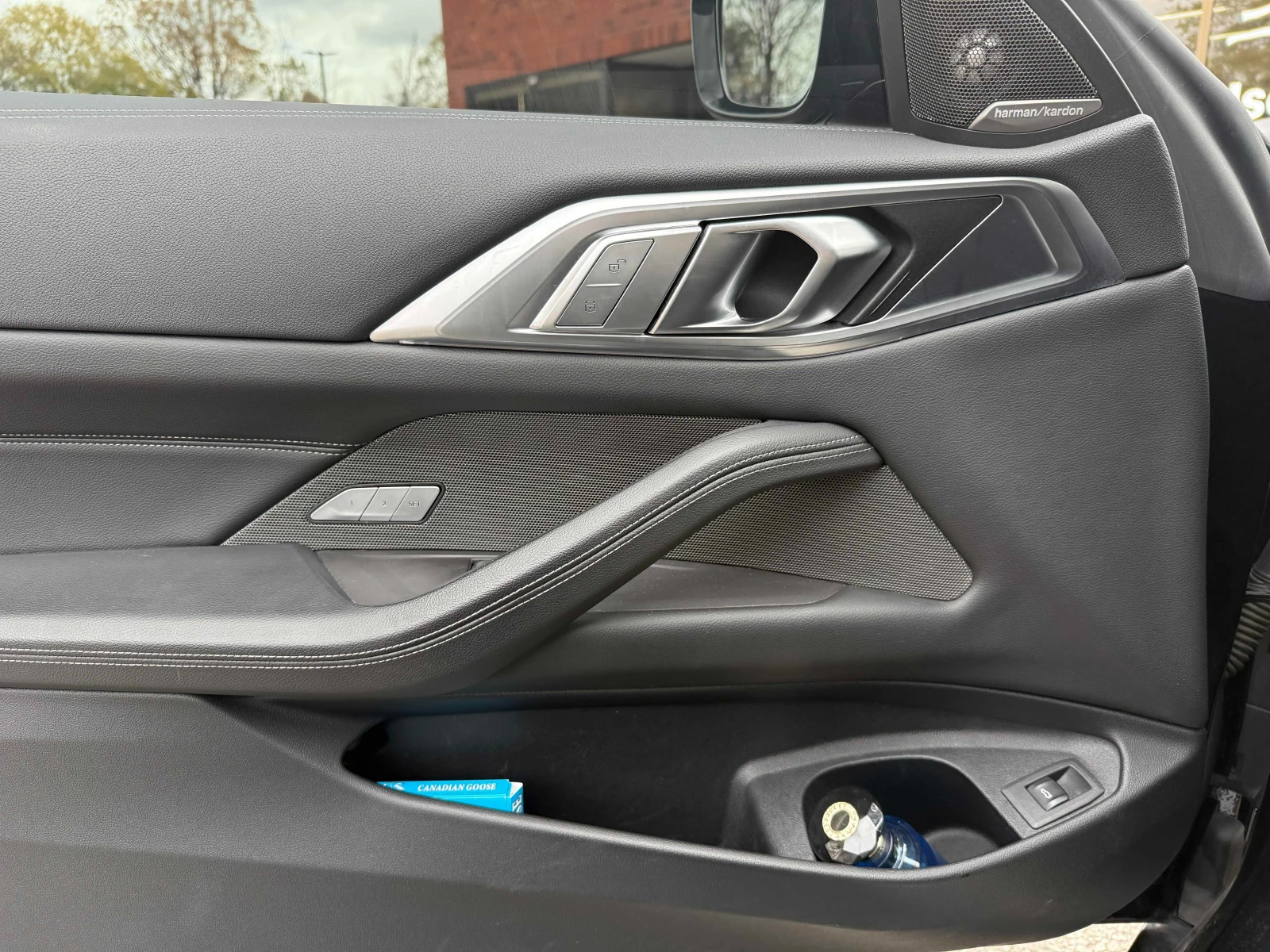 BMW 440 XDRIVE CARFAX АВТО КРЕДИТ  - изображение 9