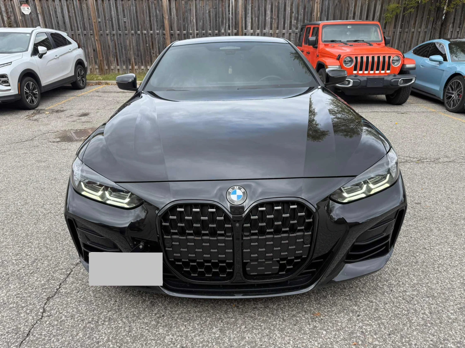 BMW 440 XDRIVE CARFAX АВТО КРЕДИТ  - изображение 3