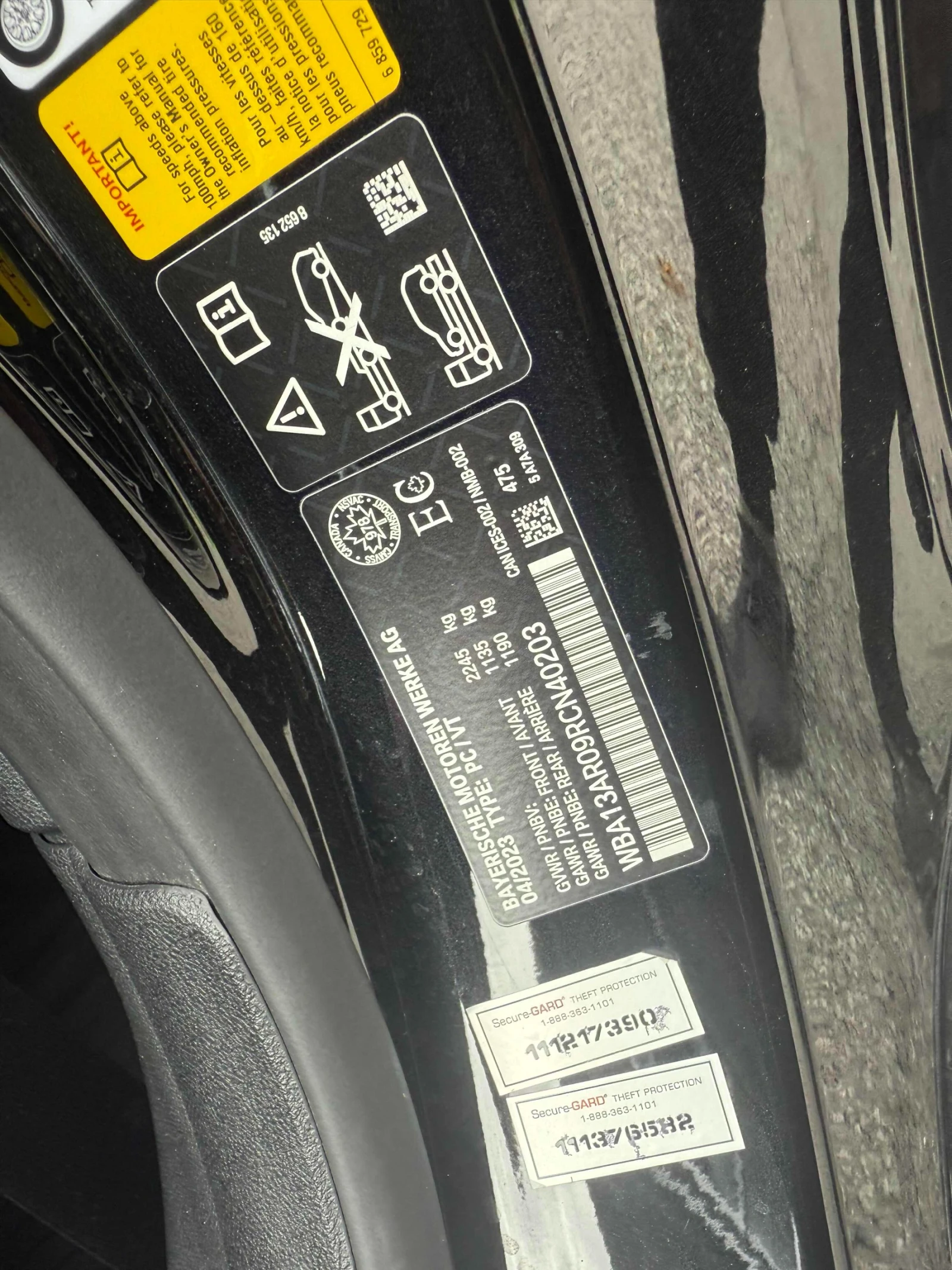 BMW 440 XDRIVE CARFAX    | Mobile.bg   14