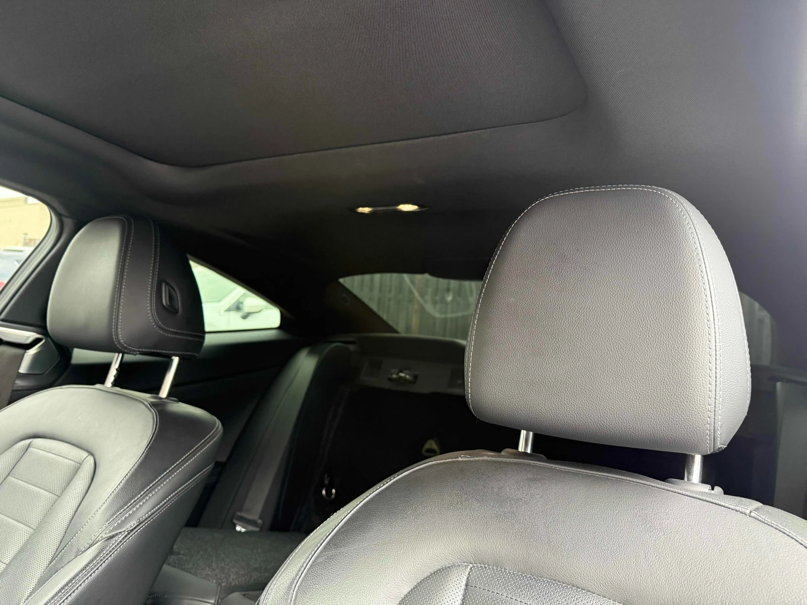 BMW 440 XDRIVE CARFAX    | Mobile.bg   12