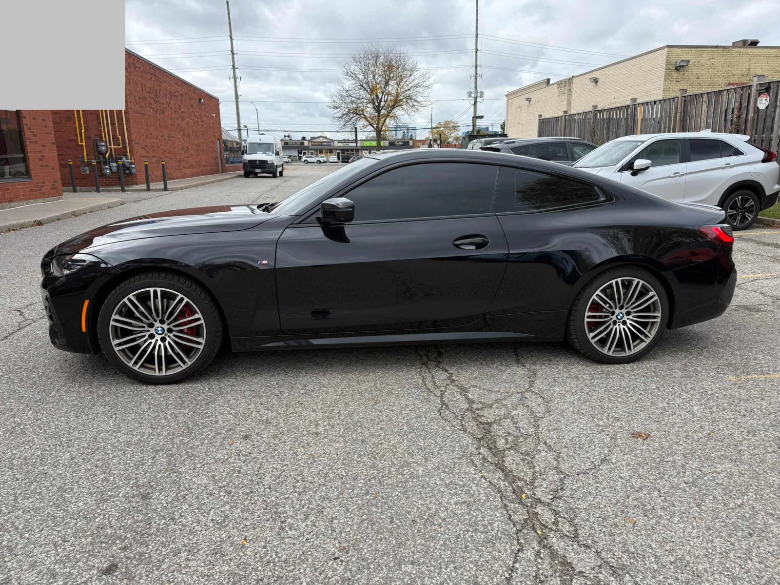 BMW 440 XDRIVE CARFAX АВТО КРЕДИТ  - изображение 2