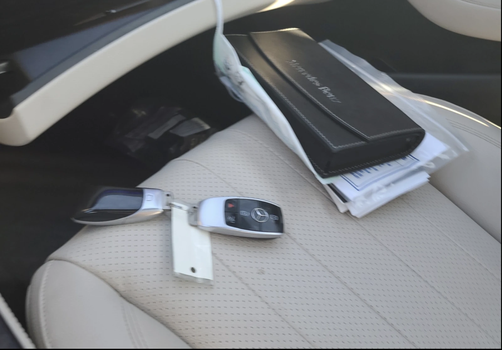 Mercedes-Benz E 350  - изображение 6