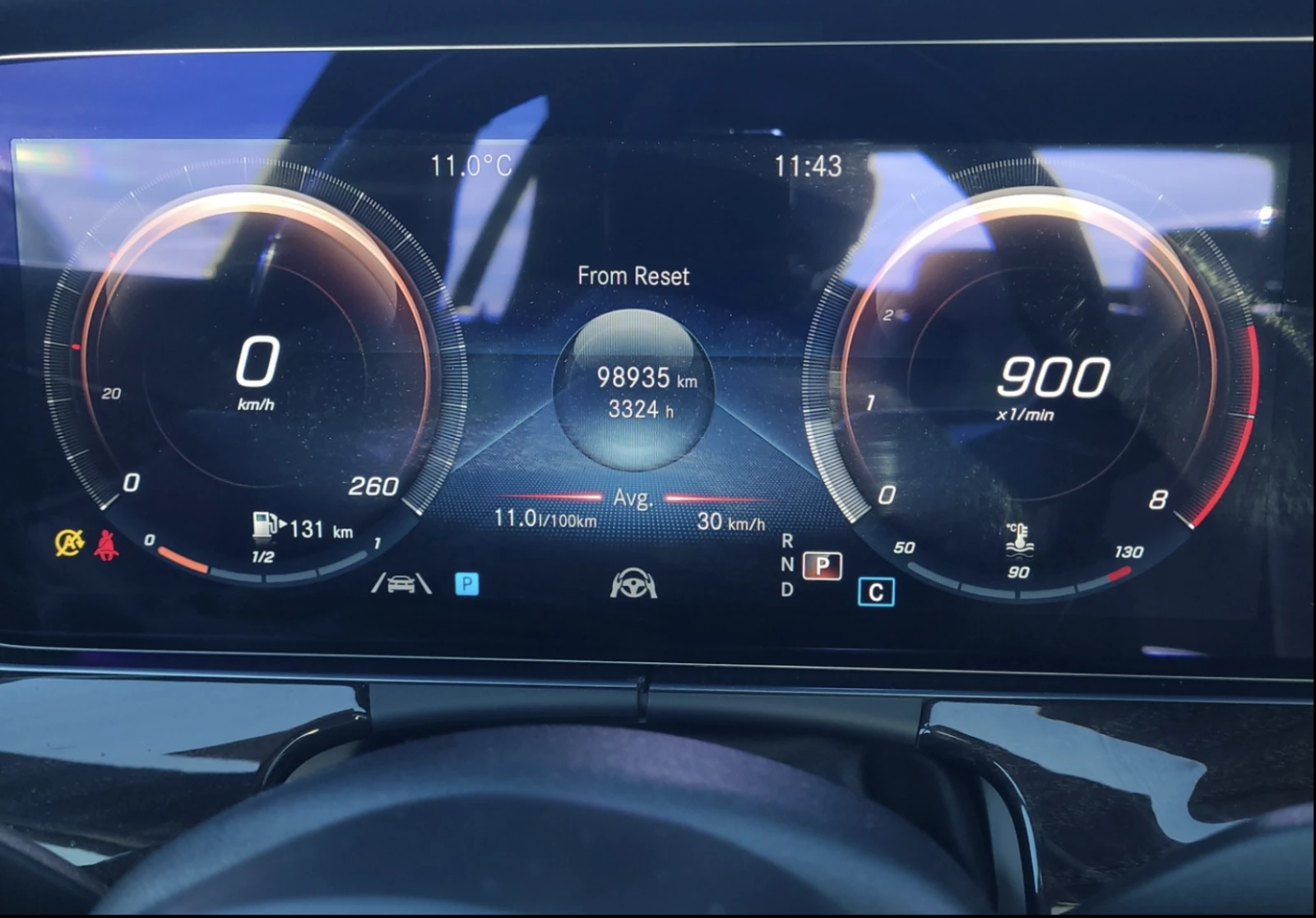 Mercedes-Benz E 350  - изображение 7