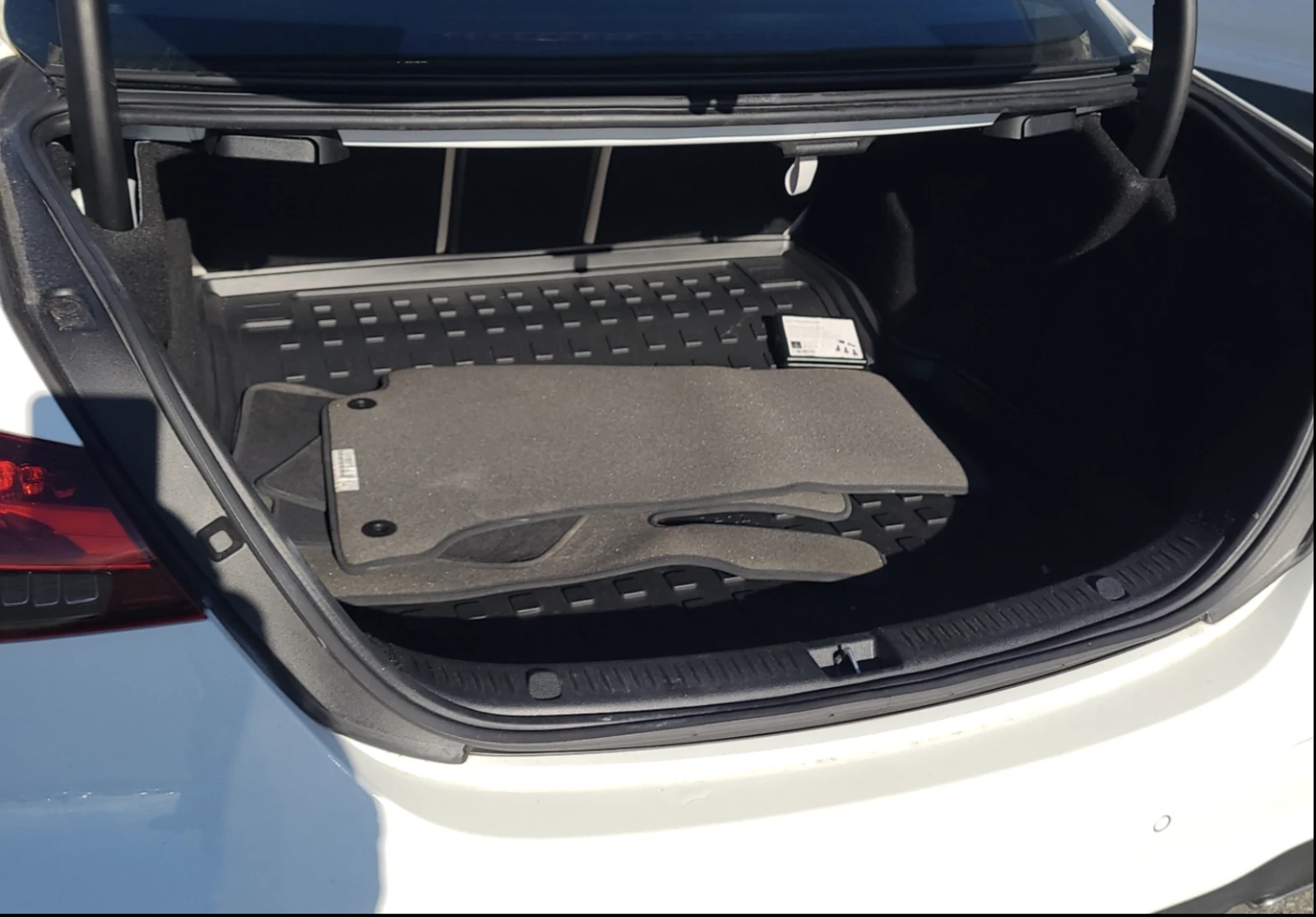 Mercedes-Benz E 350 | Mobile.bg   11