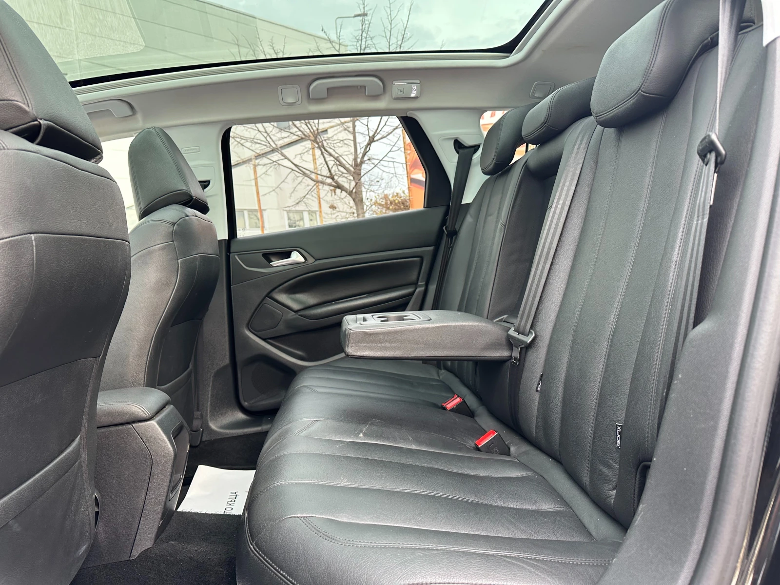 Peugeot 308 1.6d 120 к.с.  - изображение 9