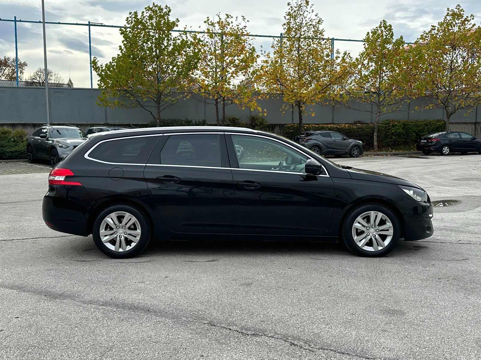 Peugeot 308 1.6d 120 к.с.  - изображение 5