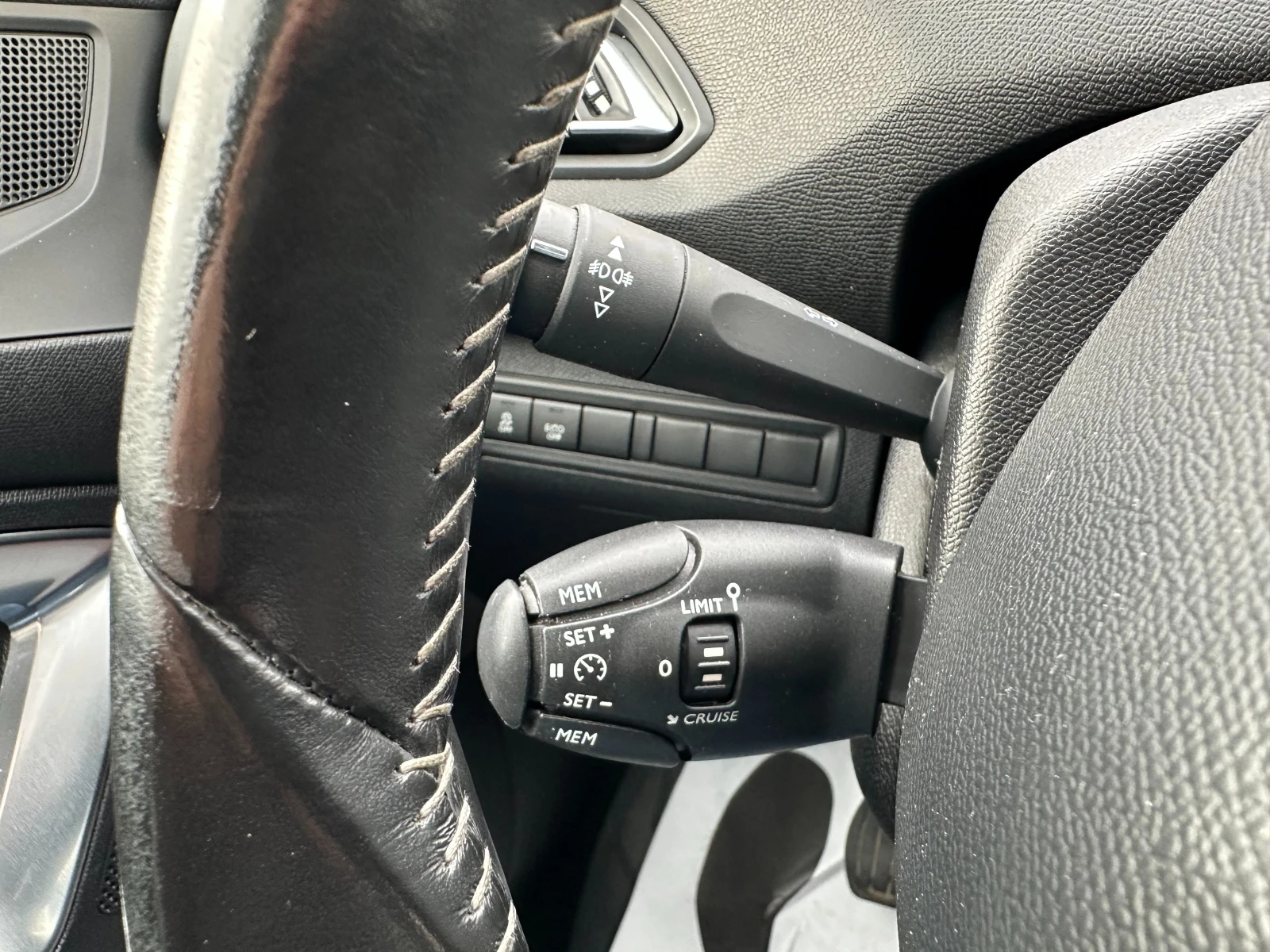 Peugeot 308 1.6d 120 ../ 6  | Mobile.bg   15