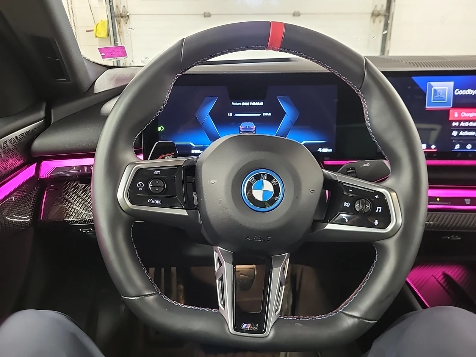 BMW i5 M60 * CARFAX *    | Mobile.bg   12