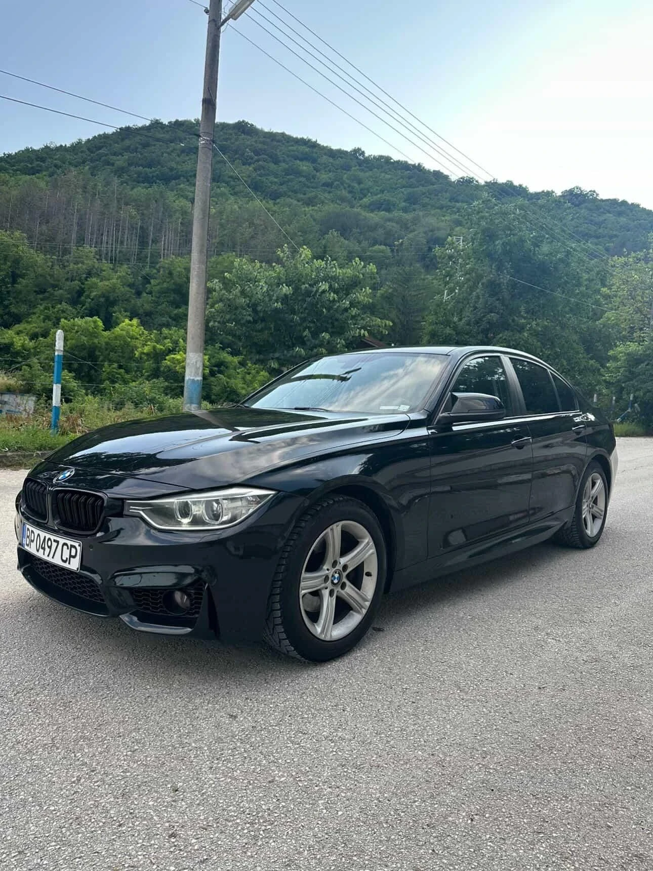 BMW 320 184 | Mobile.bg � ����������� 3