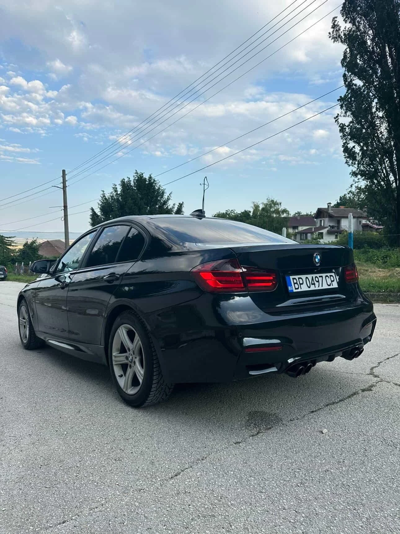 BMW 320 184 | Mobile.bg � ����������� 4