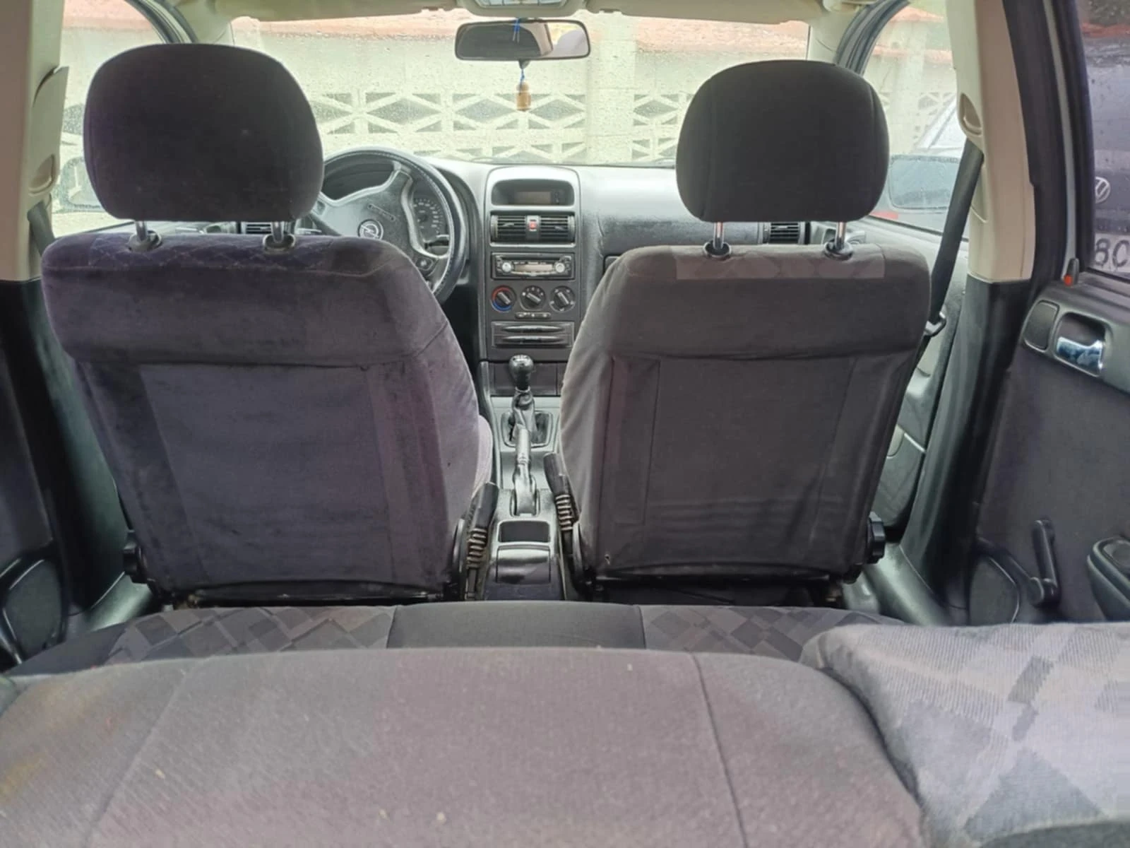 Opel Astra 1.4 - изображение 7