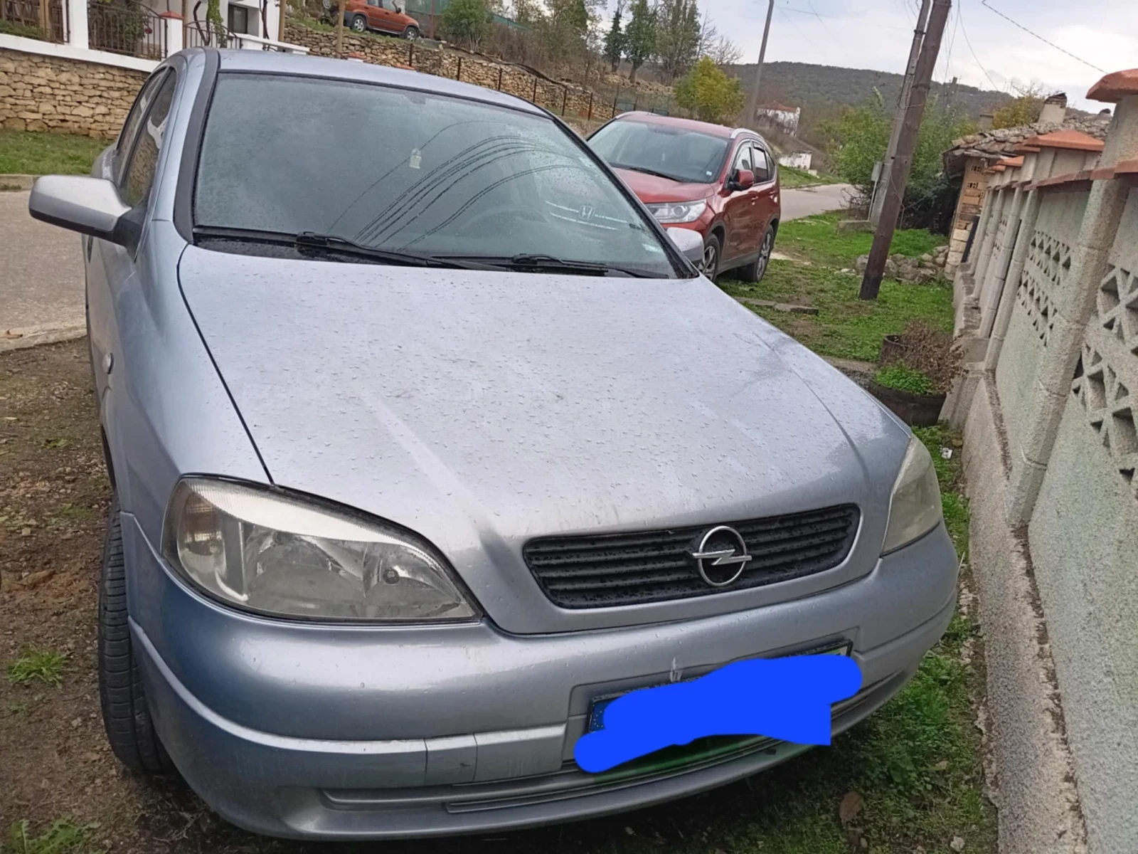 Opel Astra 1.4 - изображение 3