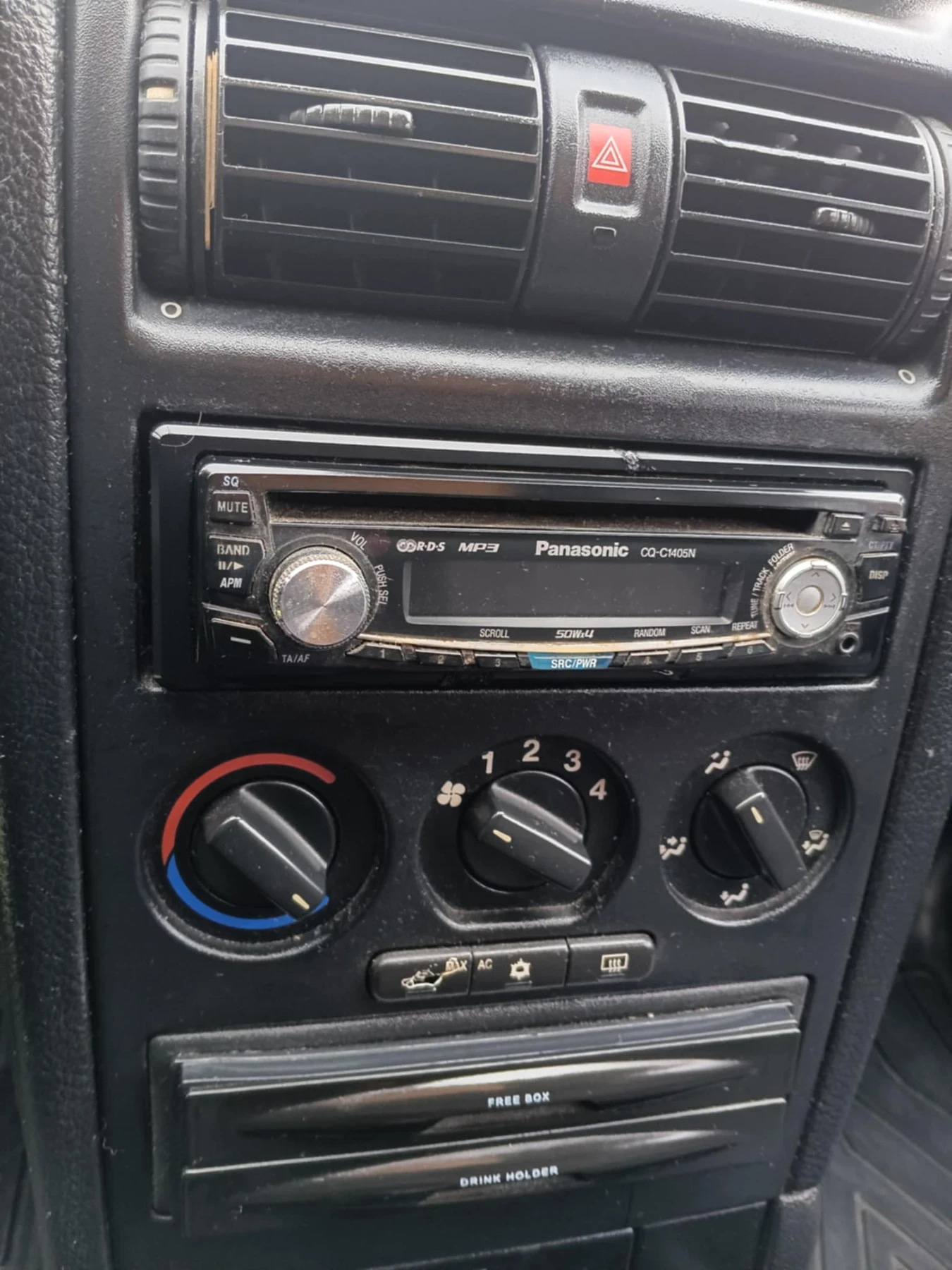 Opel Astra 1.4 - изображение 4