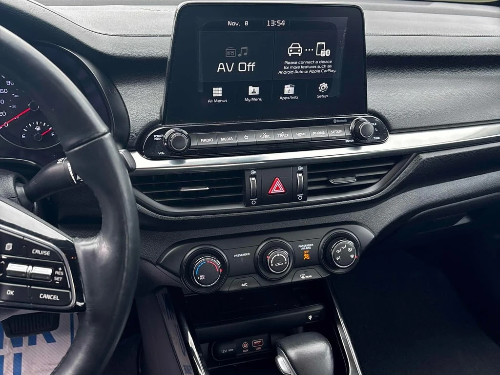 Kia Forte * EX IVT * CARFAX * ���� �� �� | Mobile.bg � ����������� 8