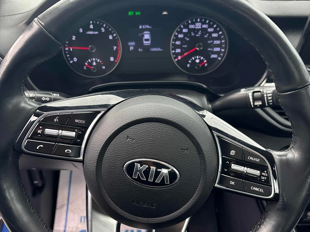 Kia Forte * EX IVT * CARFAX * ���� �� �� | Mobile.bg � ����������� 7