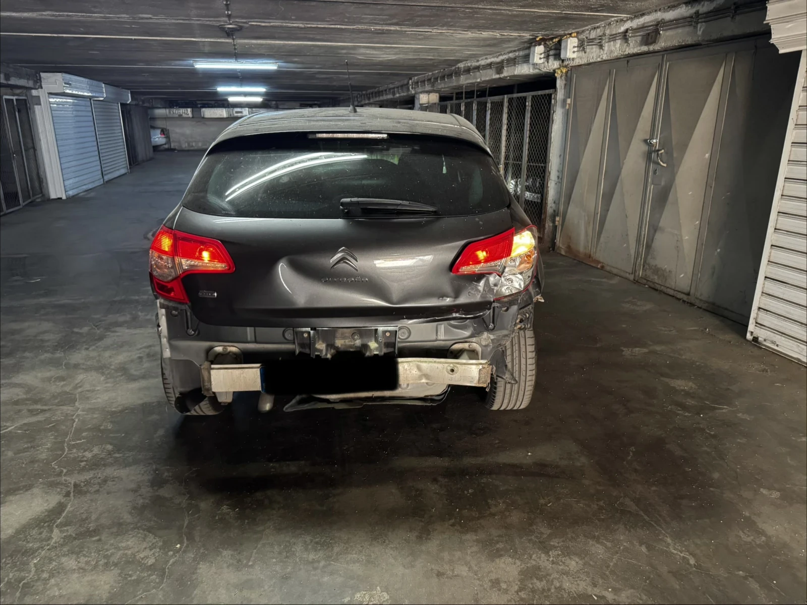 Citroen C4 1.6 e-HDI / 112 hp / EGS Automatic / Nav - изображение 2