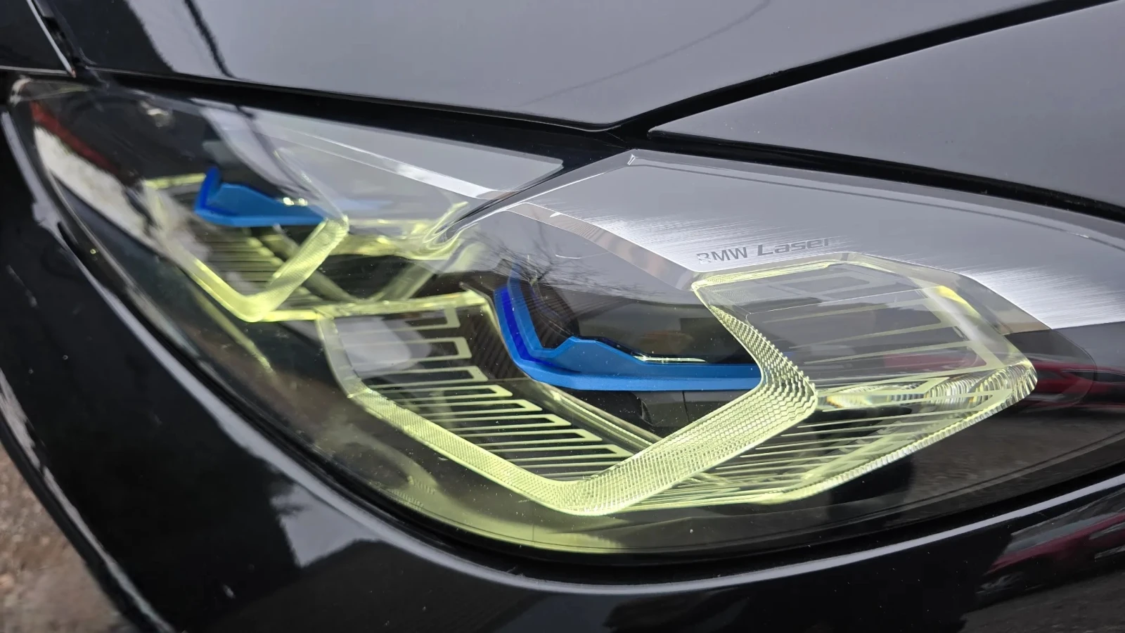 BMW 420 M-Sport  - изображение 5