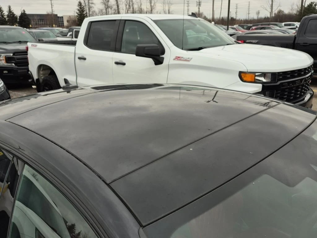 Audi S5 * TECHNIK * CARFAX * ЦЕНА ДО БЪЛГАРИЯ - изображение 5