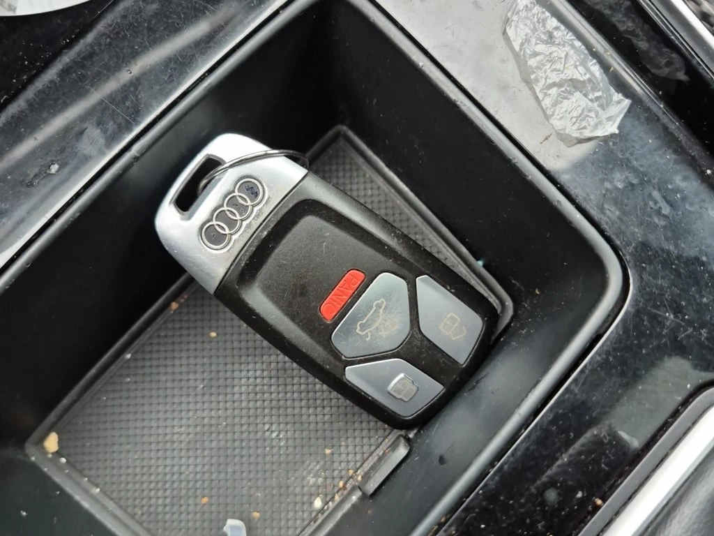 Audi S5 * TECHNIK * CARFAX * ���� �� �������� | Mobile.bg � ����������� 12