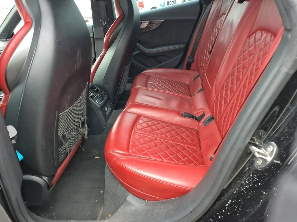 Audi S5 * TECHNIK * CARFAX * ���� �� �������� | Mobile.bg � ����������� 13