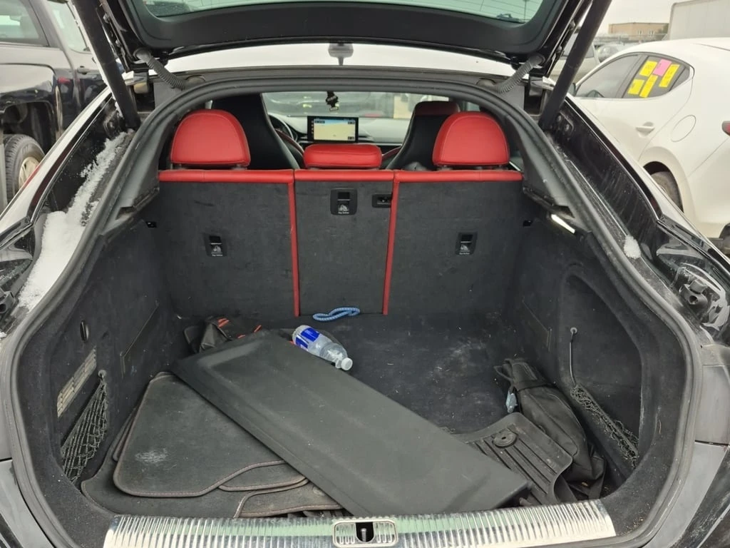 Audi S5 * TECHNIK * CARFAX * ���� �� �������� | Mobile.bg � ����������� 14