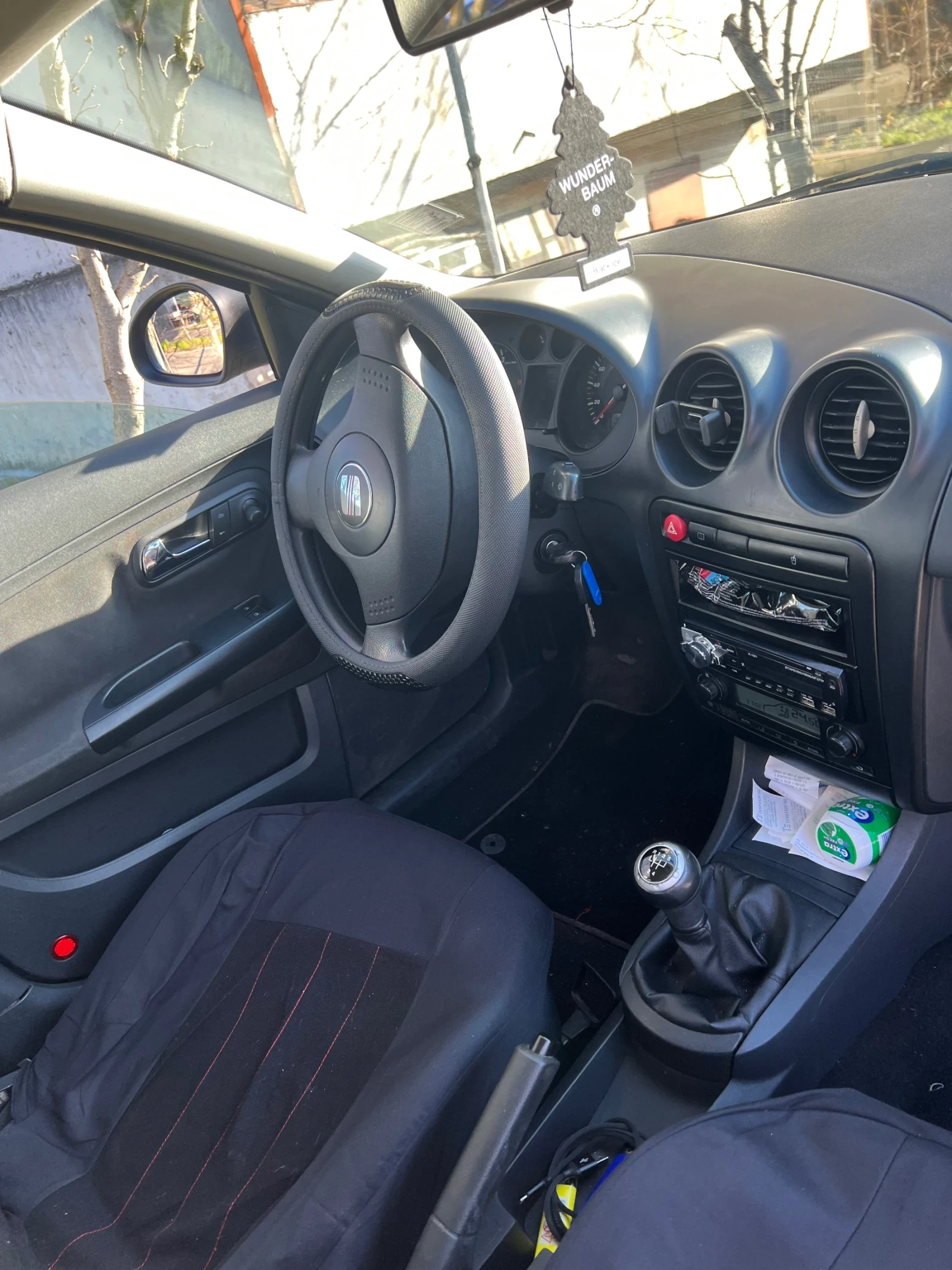 Seat Ibiza  - изображение 6