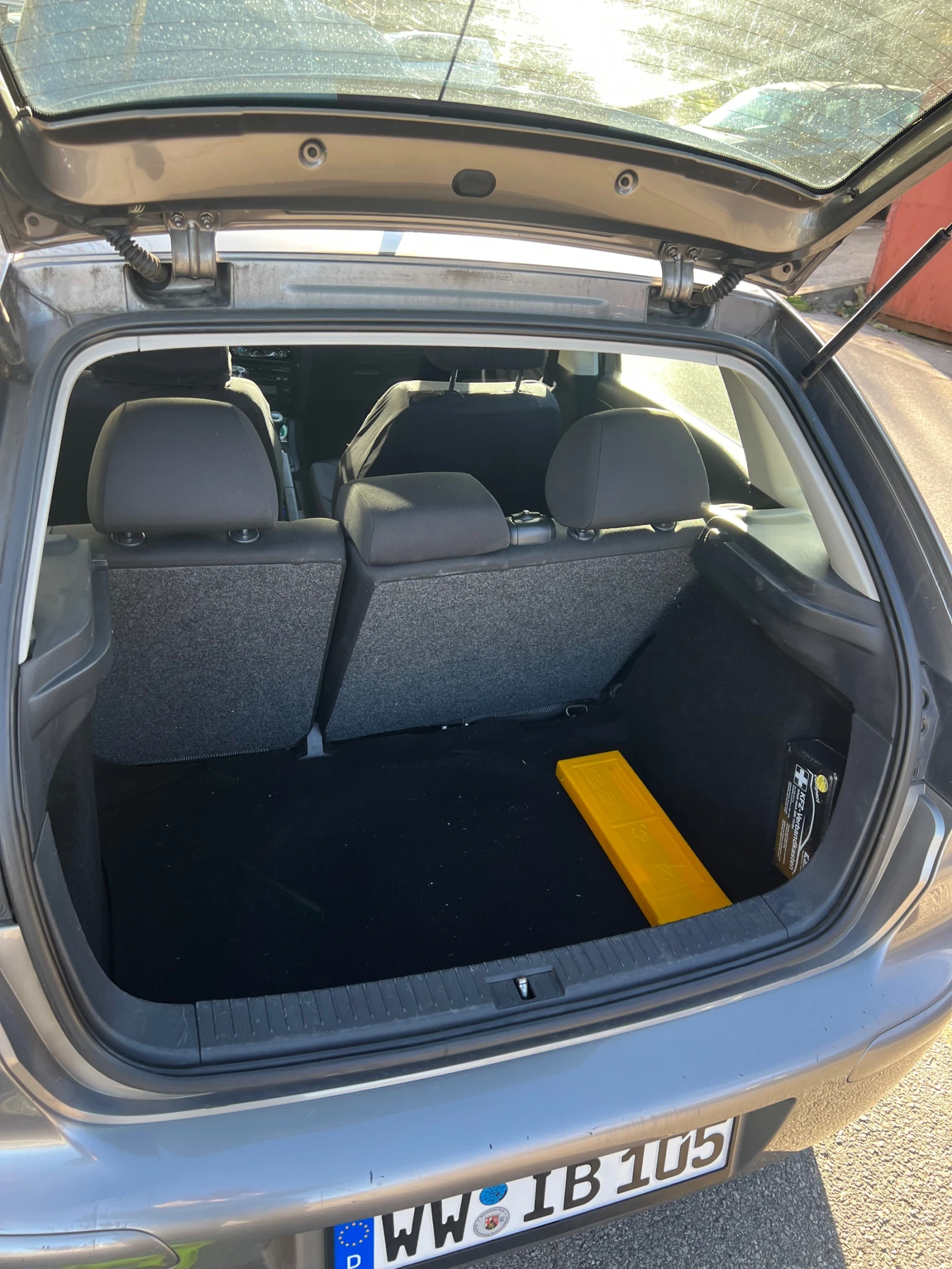 Seat Ibiza  - изображение 8