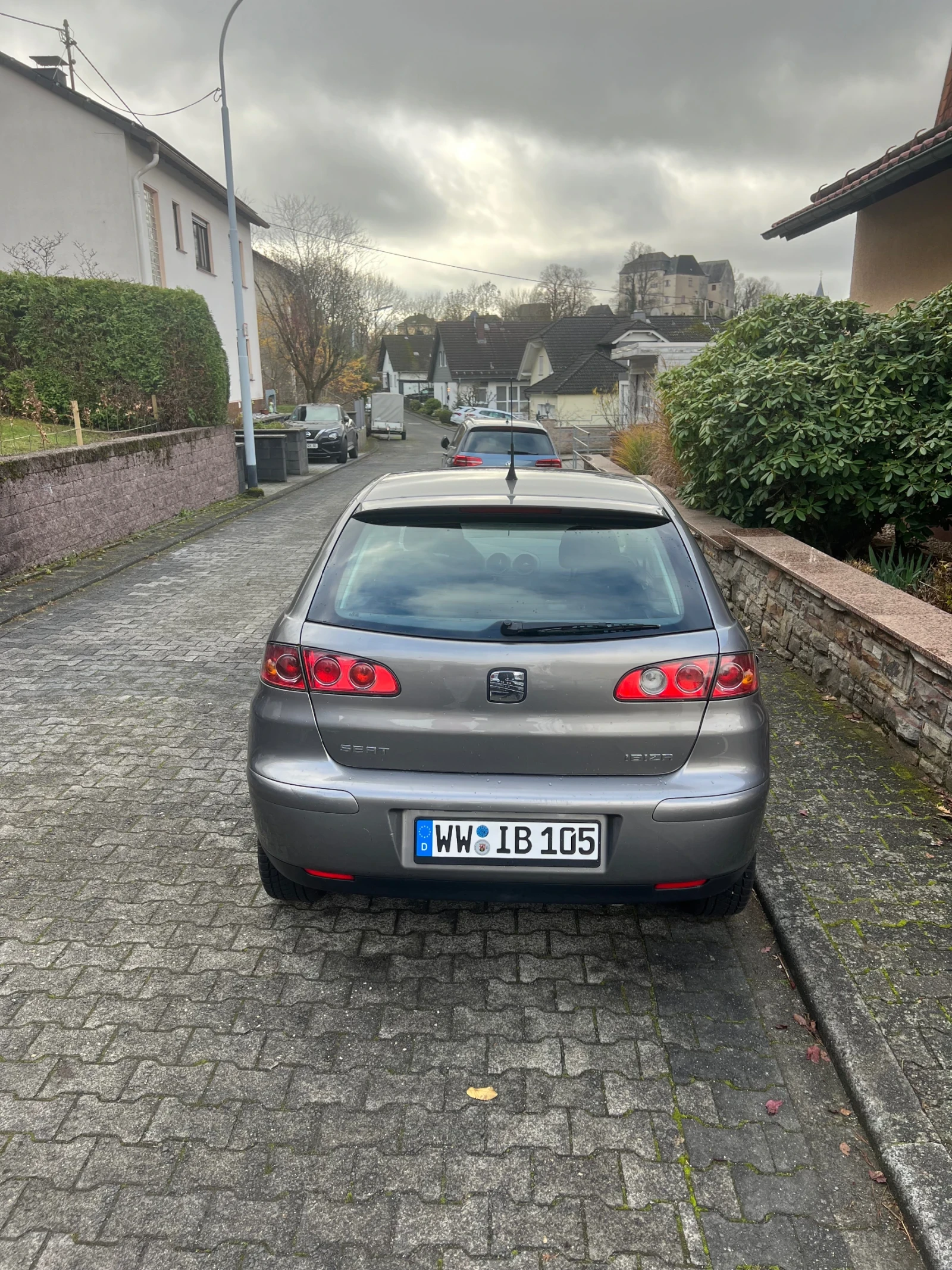 Seat Ibiza  - изображение 3