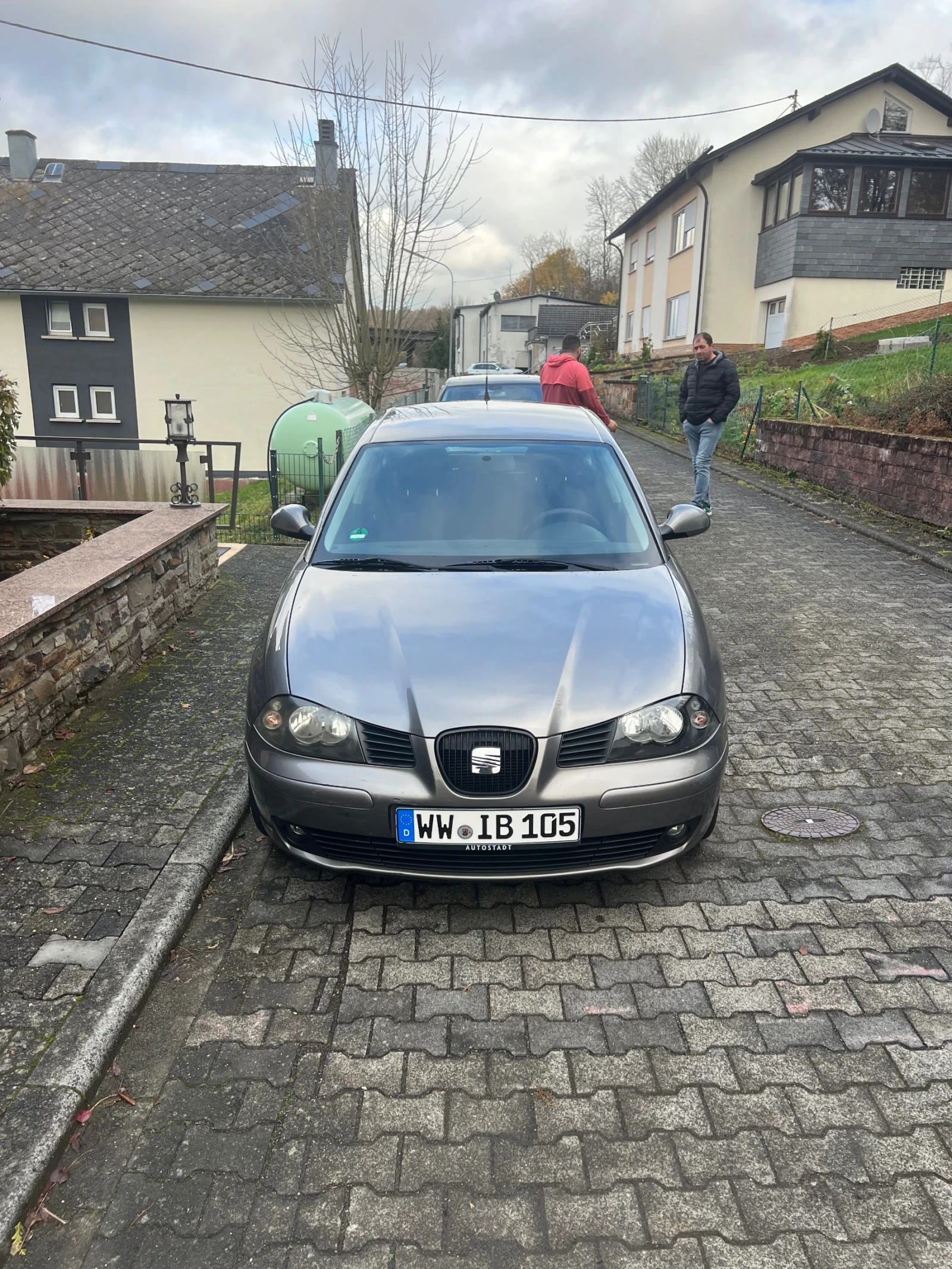 Seat Ibiza  - изображение 2