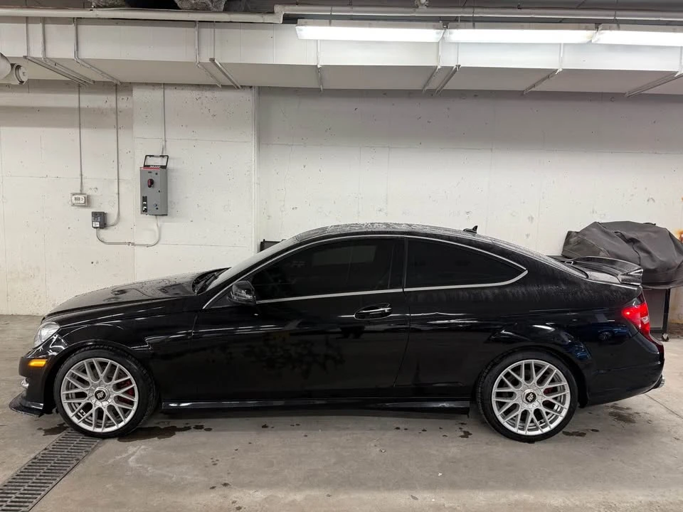 Mercedes-Benz C 350 CARFAX* АВТОФИНАНСИРАНЕ* БЕЗ ПЪРВОНАЧАЛНА ВНОСКА*  - изображение 4