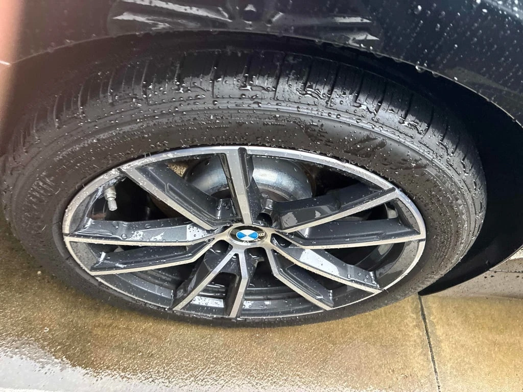 BMW 330 * 330i xDrive * CARFAX * ЦЕНА ДО БГ - изображение 6