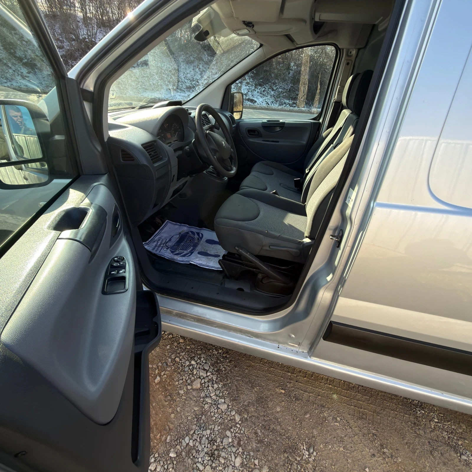 Peugeot Expert Maxi Base | Mobile.bg � ����������� 7