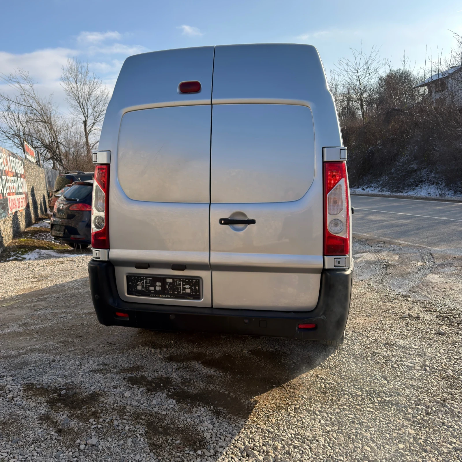 Peugeot Expert Maxi Base | Mobile.bg � ����������� 4